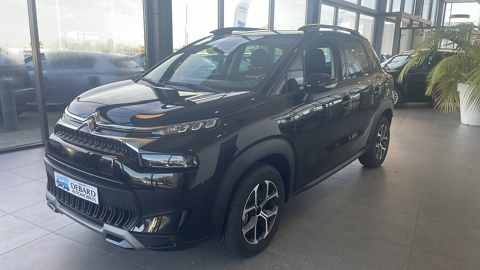 Annonce voiture Citro�n C3 Aircross 18990 �