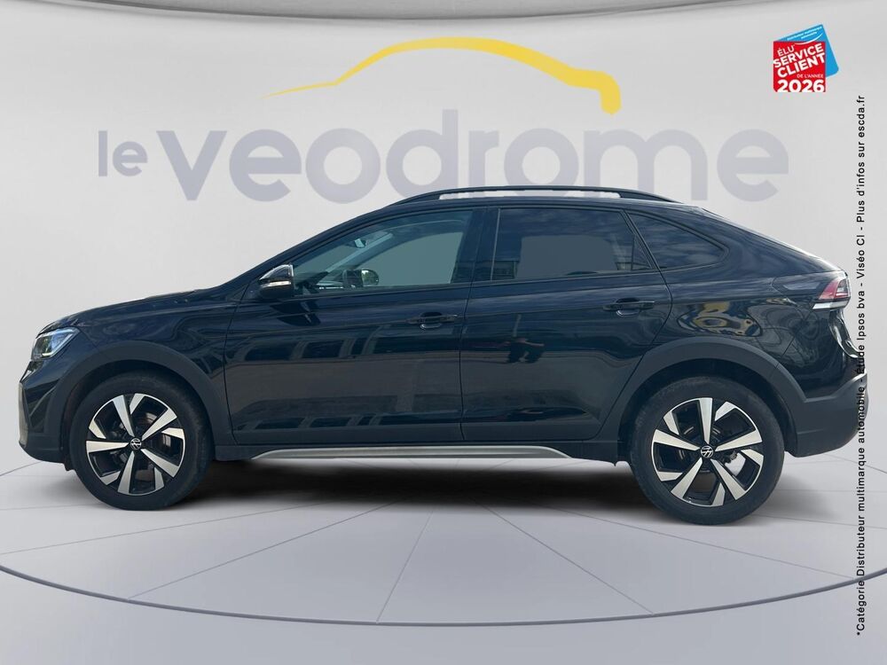 Taigo 1.0 TSI 116ch Life Plus DSG7 2025 occasion 25770 Franois