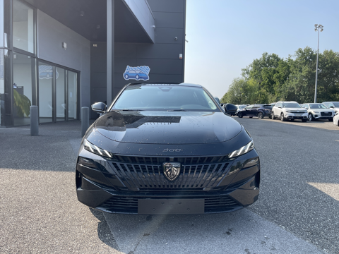308 1.5 BLUEHDI 130CH S&S ALLURE EAT8 2026 occasion 33700 M&eacute;rignac