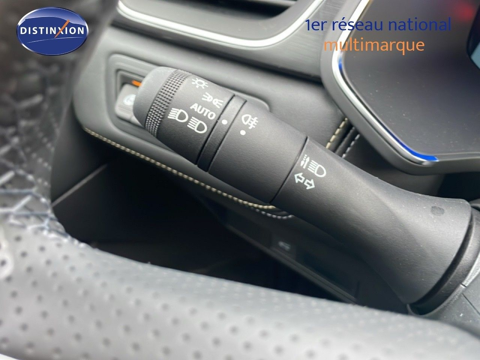 Symbioz 1.6 E-TECH FULL HYBRID 145CH ICONIC 2025 occasion 31600 Muret