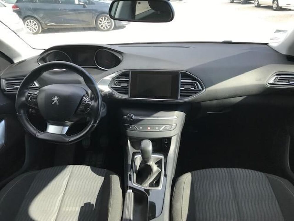 308 SW 1.6 BLUEHDI 100CH ACTIVE BUSINESS S&S 2016 occasion 30360 V&eacute;z&eacute;nobres