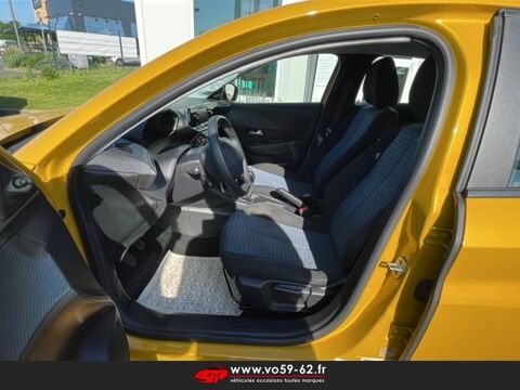 208 1.2 PureTech 75ch S&S Like 2020 occasion 62000 Arras