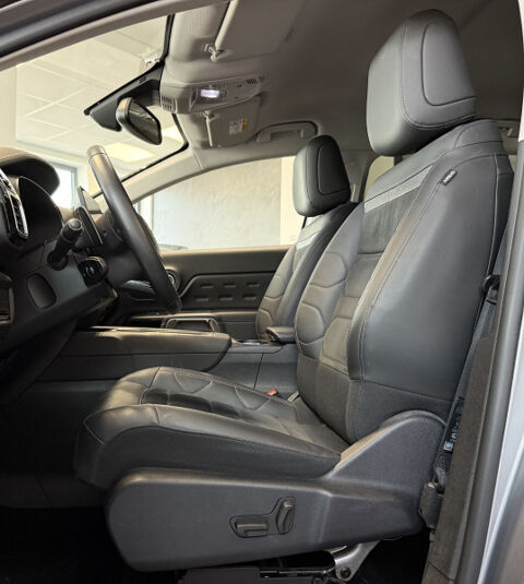 C5 aircross 212,28/MOIS* / BLUEHDI 130CH S&S SHINE EAT8 2022 occasion 57350 Stiring-Wendel