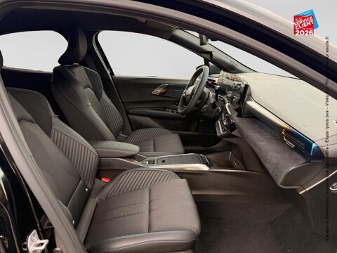 Clio 1.8 E-Tech 160ch full hybrid esprit Alpine 2026 occasion 67600 S&eacute;lestat