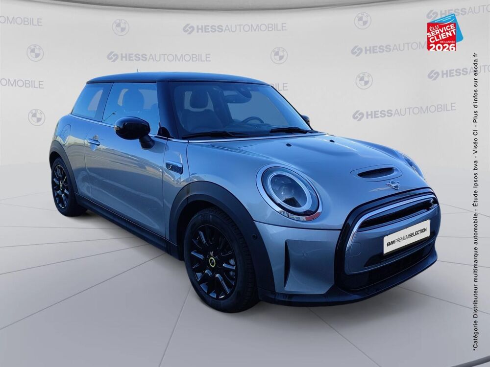 Cooper SE 184ch Edition Premium Plus BVA 5CV 2023 occasion 68390 Sausheim