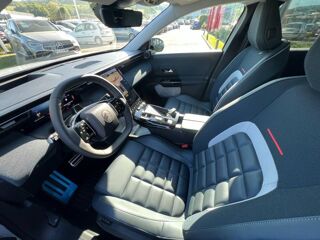 C5 aircross 1.2 Hybride 145ch MAX boite automatique 2026 occasion 27930 Normanville