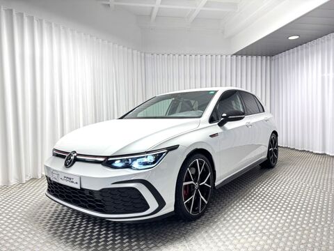 Volkswagen Golf 2.0 TSI 245CH GTI BV6 2021 occasion Vendenheim 67550