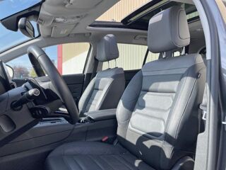 C5 aircross PureTech 130ch S&S Shine Pack EAT8 2023 occasion 27200 Vernon