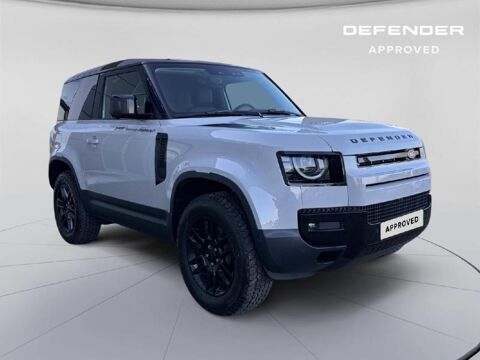 Defender 90 3.0 D200 Hard Top S 2026 occasion 67460 Souffelweyersheim