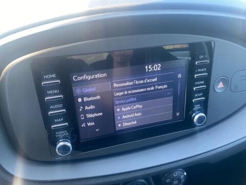 Aygo 1.0 VVT-i 72ch Active Business MY23 2023 occasion 13012 Marseille