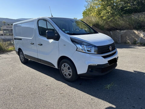 Talento 1.0 CH1 2.0 ECOJET 145CH PRO LOUNGE 2020 occasion 83120 Sainte-Maxime
