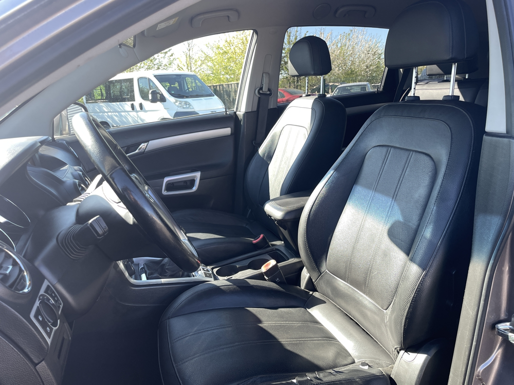 Antara 2.2 CDTI 163 EDITION PACK STOP/START 4X2 2015 occasion 28700 Auneau