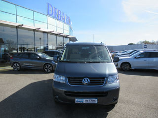 California 2.5 TDI 130CH CONFORT 2007 occasion 31670 Lab&egrave;ge