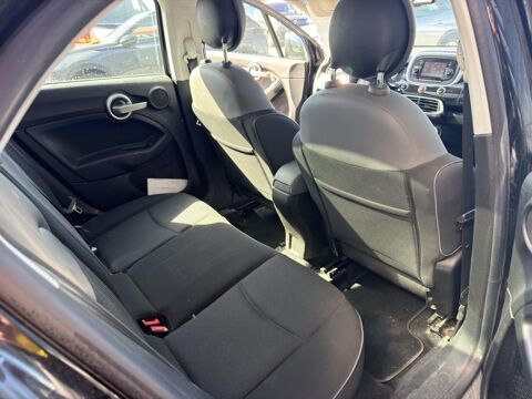 500 X 1.4 MultiAir 16v 140ch Popstar DCT Boite Automatique 2016 occasion 17450 Saint-Laurent-de-la-Pr&eacute;e