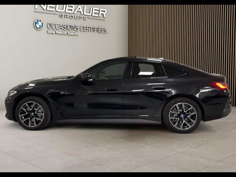 i4 eDrive35 286ch M Sport 2025 occasion 92100 Boulogne-Billancourt