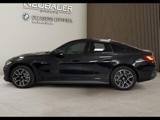 i4 eDrive35 286ch M Sport 2025 occasion 92100 Boulogne-Billancourt