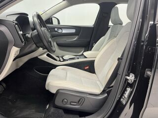XC40 D3 AdBlue 150ch Business Geartronic 8 2019 occasion 91200 Athis-Mons