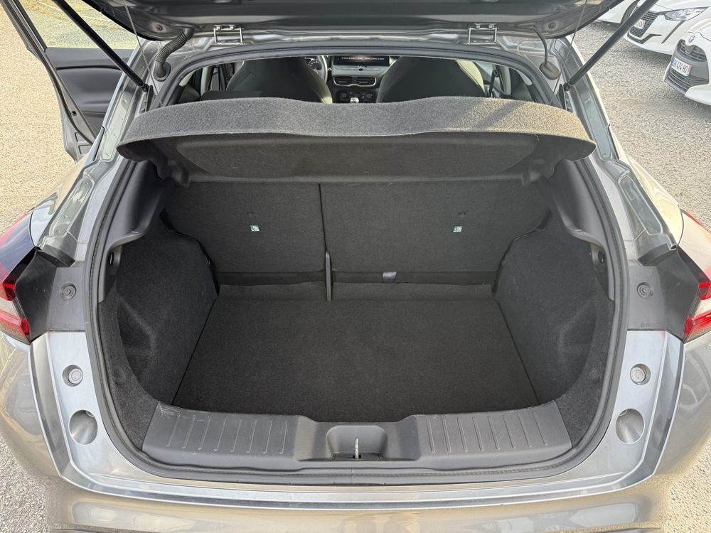 Juke 1.0 DIG-T 114CH ACENTA 2025 2025 occasion 26740 Les Tourrettes