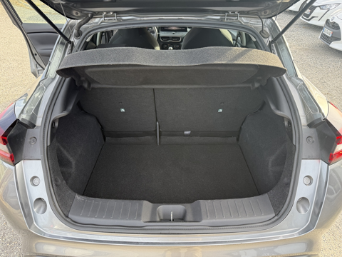 Juke 1.0 DIG-T 114CH ACENTA 2025 2025 occasion 26740 Les Tourrettes
