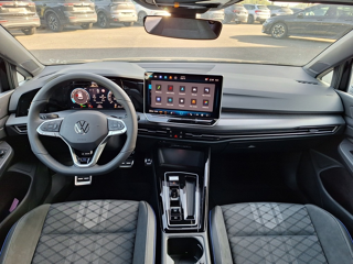 Golf 1.5 ETSI EVO2 116CH R-LINE EDITION DSG7 2026 occasion 31670 Lab&egrave;ge