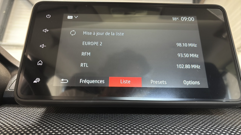 Sandero 1.0 TCE 90CH STEPWAY EXPRESSION CVT -24 2026 occasion 31670 Lab&egrave;ge