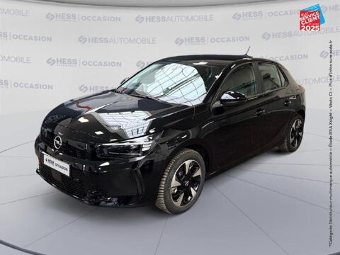 Annonce voiture Opel Corsa 29999 
