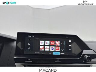 C4 1.2 PureTech 100ch S&S YOU 2024 occasion 47550 Bo&eacute;