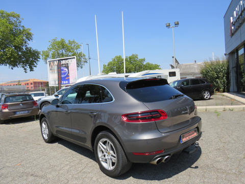 Macan (95B) 3.0 V6 340CH S PDK 2015 occasion 31600 Muret