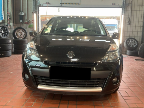 Clio III 1.2 16V 75CH EXPRESS CLIM 3P 2011 occasion 38150 Salaise-sur-Sanne