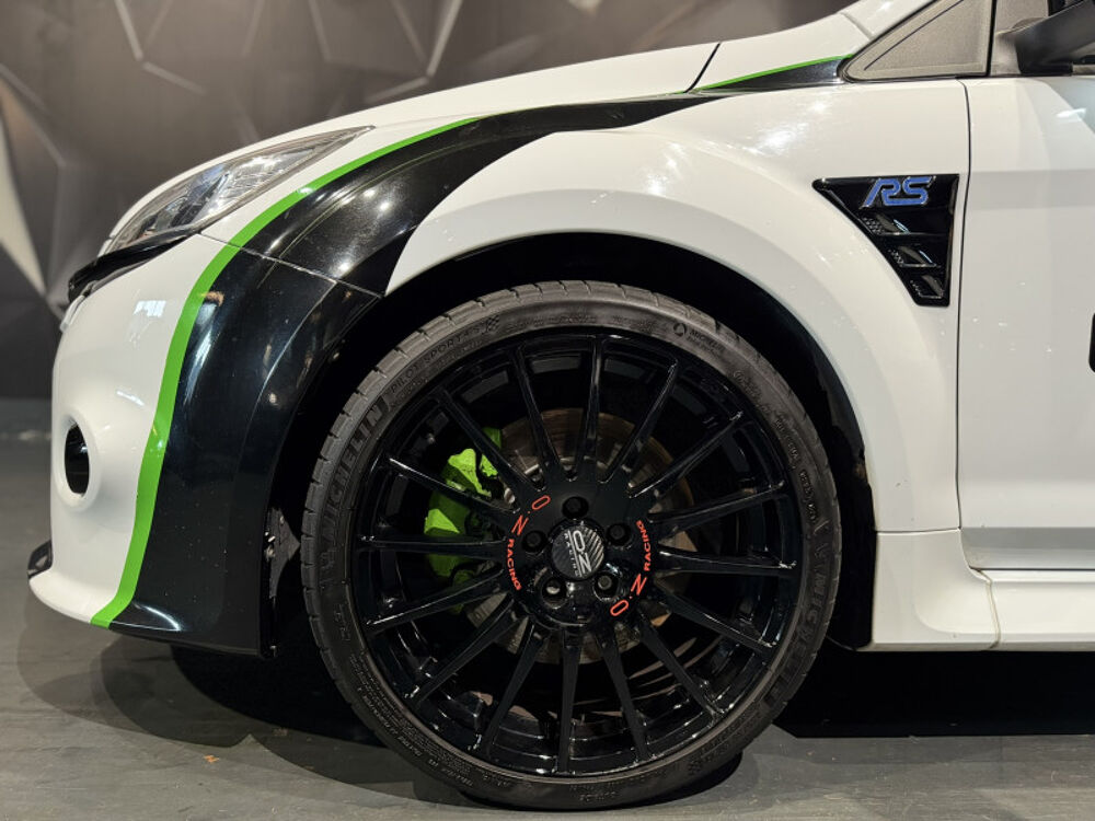 Focus 2.5T 305CH RS 3P 2011 occasion 63170 Aubi&egrave;re