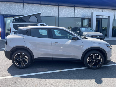 Junior ELETTRICA 156CH 2025 occasion 81000 Albi