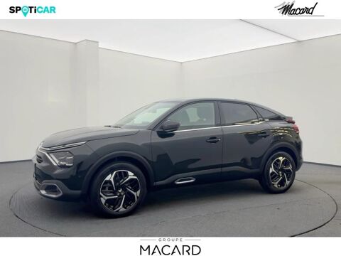 Citro&euml;n C4 PureTech 130ch S&S Shine EAT8 2023 occasion Montauban 82000