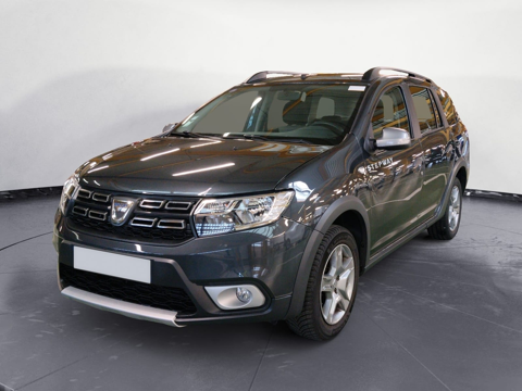 Annonce voiture Dacia Logan 12999 €