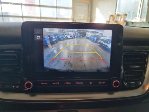 Stonic 1.0 T-GDi 120ch MHEV Active iBVM6 2022 occasion 63000 Clermont-Ferrand