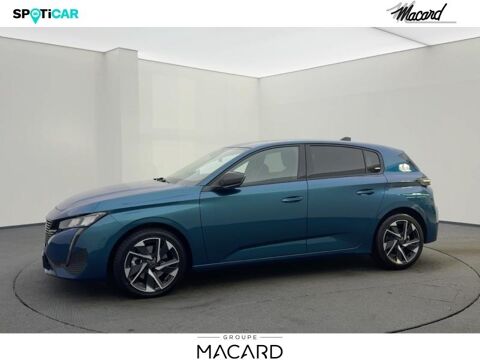 Annonce voiture Peugeot 308 26790 €