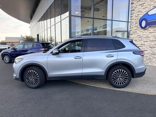 Tiguan 1.5 ETSI 131CH LIFE DSG7 2026 occasion 49070 Saint-L&eacute;ger-de-Lini&egrave;res