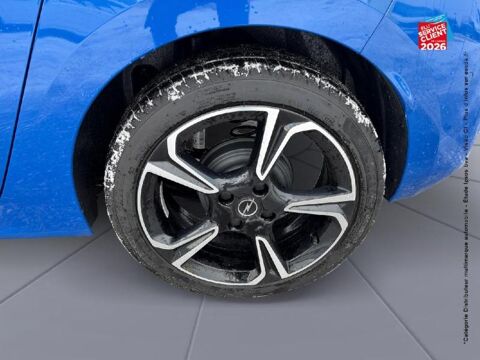 Corsa 1.2 75ch GS 2025 occasion 54520 Laxou