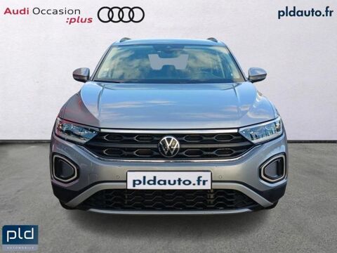 T-ROC 1.0 TSI 110ch Life Plus 2023 occasion 13730 Saint-Victoret