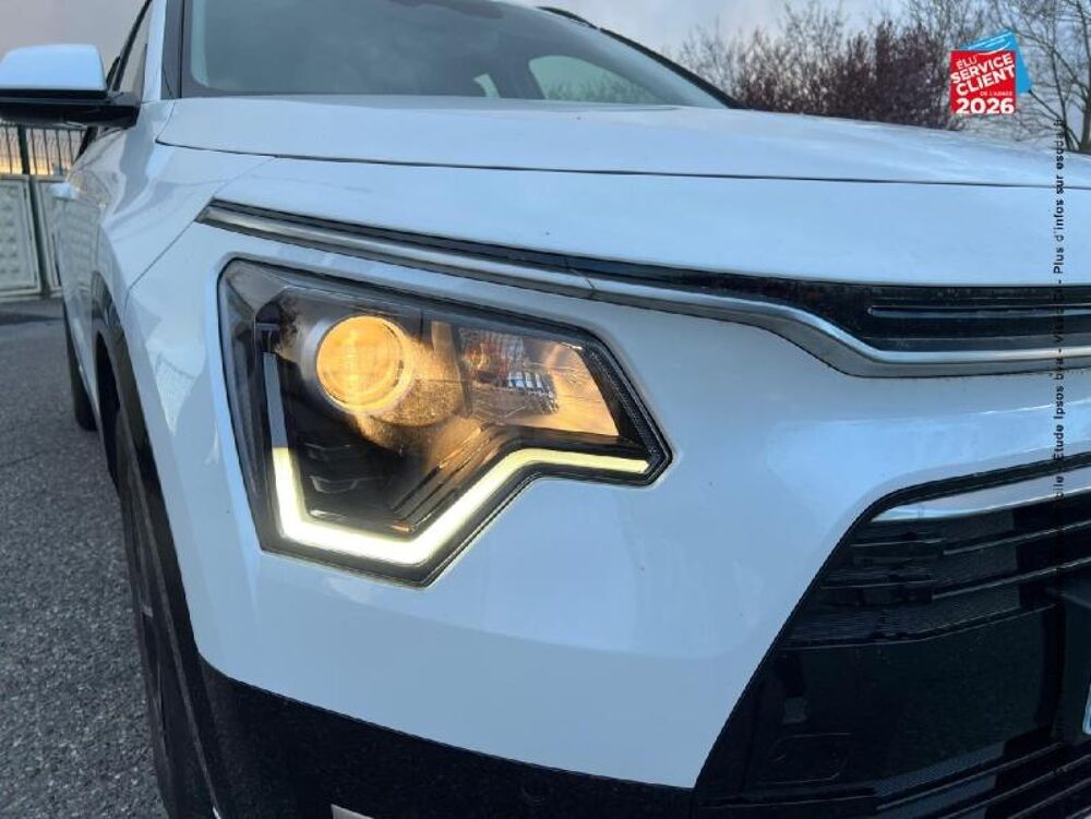Niro 1.6 GDi 183ch PHEV Active DCT6 2022 occasion 67800 Bischheim
