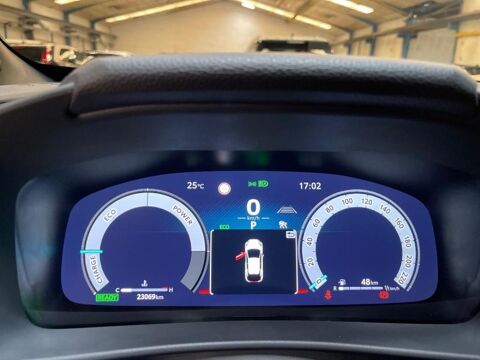 C-HR 2.0 Hybride 200ch GR Sport Premiere AWD-i NG23 2024 occasion 13400 Aubagne