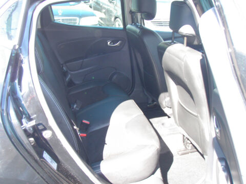 Clio IV (2) 0.9 TCE 90 ENERGY INTENS 5P 2016 occasion 93220 Gagny
