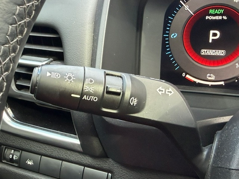 Qashqai E-POWER HYBRID 190H N-CONNECTA 2023 occasion 16400 Puymoyen