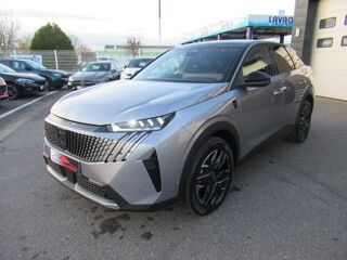 3008 1.2 Hybrid 145ch GT e-DCS6 2026 occasion 91650 BREUILLET