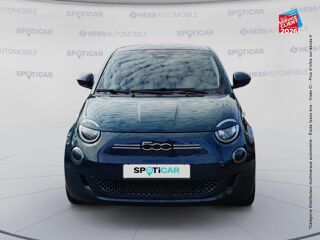 500 e 118ch Pack Confort MY23 2023 occasion 90000 Belfort