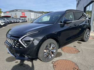 Sportage 1.6 T-GDI 230CH HEV GT-LINE PREMIUM BUSINESS BVA6 4X2 2023 occasion 95310 Saint-Ouen-l'Aum&ocirc;ne