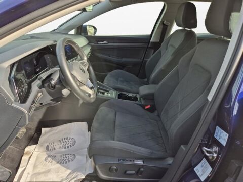 Golf 1.5 eTSI OPF 150ch Style 1st DSG7 2021 occasion 63000 Clermont-Ferrand