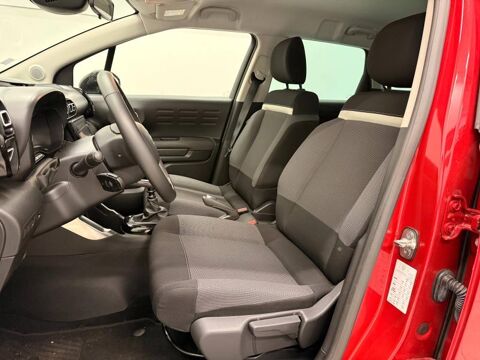 C3 Aircross PureTech 110ch S&S Feel 2022 occasion 91230 Montgeron