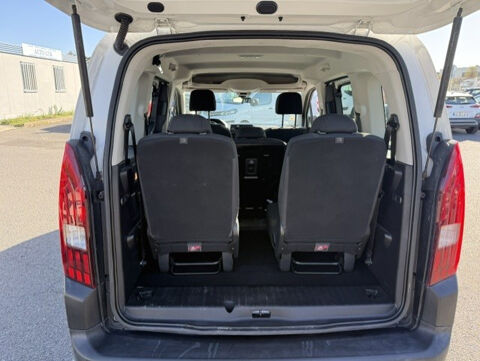 Rifter PURETECH 110CH S&S STANDARD ACTIVE 119G 7pl 2019 occasion 91220 Br&eacute;tigny-sur-Orge