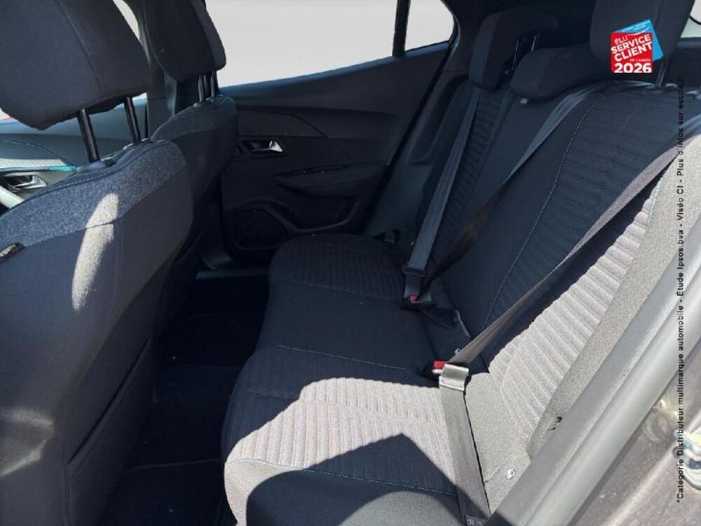 2008 1.2 PureTech 130ch S&S Style 2022 occasion 08200 Sedan