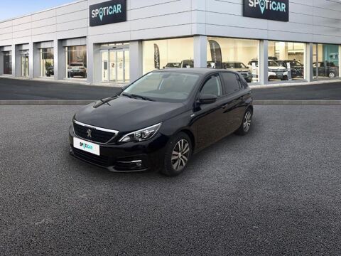 Peugeot 308 1.2 PureTech 110ch S&S Style 2021 occasion Louviers 27400